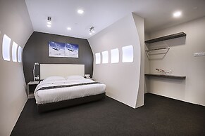 Sri Langit Hotel KLIA