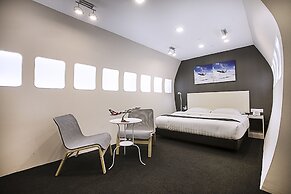 Sri Langit Hotel KLIA