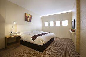 Sri Langit Hotel KLIA