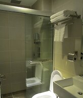 Sri Langit Hotel KLIA