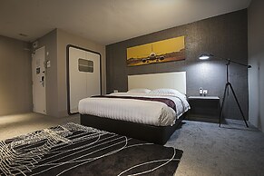 Sri Langit Hotel KLIA