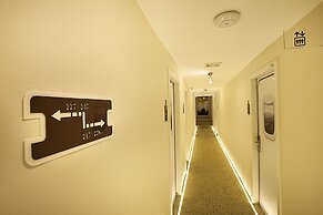 Sri Langit Hotel KLIA
