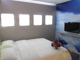 Sri Langit Hotel KLIA