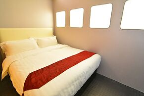 Sri Langit Hotel KLIA