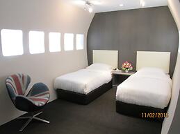 Sri Langit Hotel KLIA