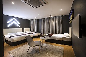 Sri Langit Hotel KLIA