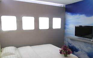Sri Langit Hotel KLIA