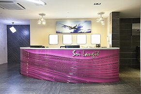 Sri Langit Hotel KLIA