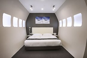 Sri Langit Hotel KLIA
