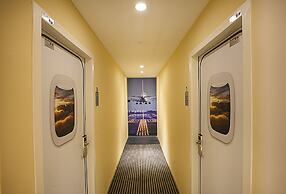 Sri Langit Hotel KLIA