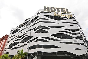 Sri Langit Hotel KLIA