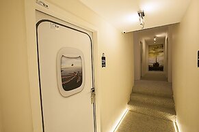 Sri Langit Hotel KLIA