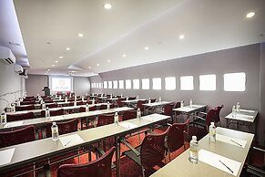 Sri Langit Hotel KLIA