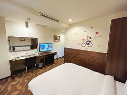 Trust Hotel