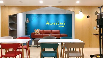 Trust Hotel