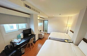 Trust Hotel