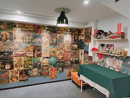 Trust Hotel