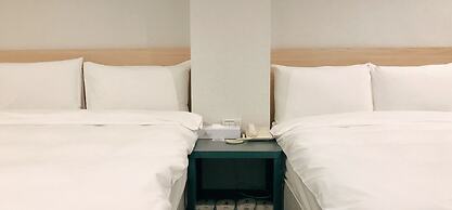 Trust Hotel