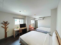 Trust Hotel