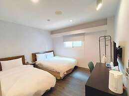 Trust Hotel