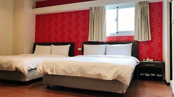 Trust Hotel