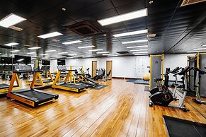Sangsangmadang Chuncheon Stay Hotel