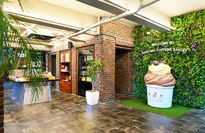 Sangsangmadang Chuncheon Stay Hotel