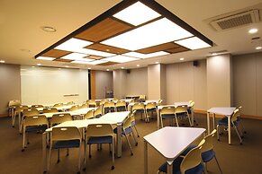 Sangsangmadang Chuncheon Stay Hotel