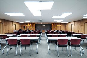 Sangsangmadang Chuncheon Stay Hotel