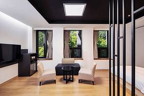 Sangsangmadang Chuncheon Stay Hotel