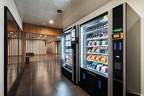 Sangsangmadang Chuncheon Stay Hotel