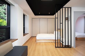 Sangsangmadang Chuncheon Stay Hotel