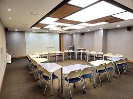 Sangsangmadang Chuncheon Stay Hotel