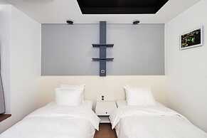 Sangsangmadang Chuncheon Stay Hotel