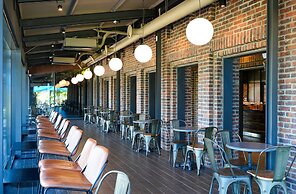 Sangsangmadang Chuncheon Stay Hotel