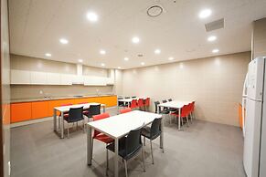 Sangsangmadang Chuncheon Stay Hotel