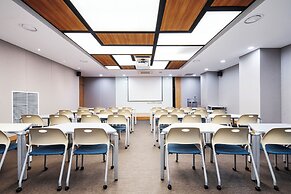 Sangsangmadang Chuncheon Stay Hotel