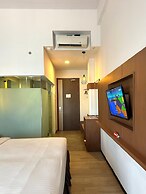 Xtra Hotel Bengkulu