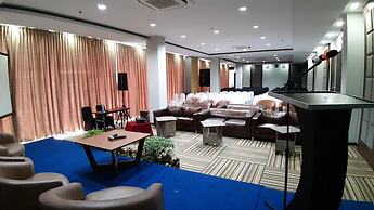 Xtra Hotel Bengkulu