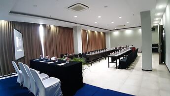 Xtra Hotel Bengkulu