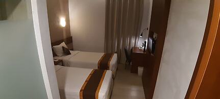 Xtra Hotel Bengkulu