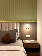 Xtra Hotel Bengkulu