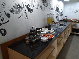 Xtra Hotel Bengkulu