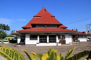 Xtra Hotel Bengkulu