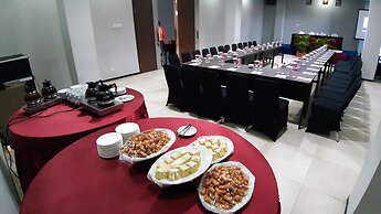 Xtra Hotel Bengkulu