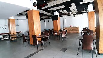 Xtra Hotel Bengkulu