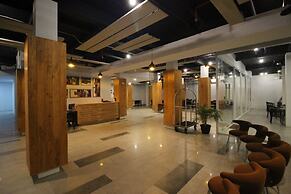 Xtra Hotel Bengkulu