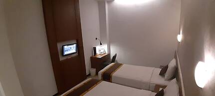 Xtra Hotel Bengkulu