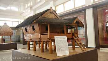Xtra Hotel Bengkulu