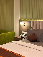 Xtra Hotel Bengkulu